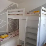 Apartmán Irena Koper