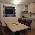 Irena Apartmán Koper