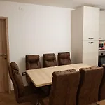 Irena Apartmán