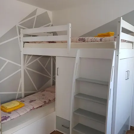 Apartment Irena Koper