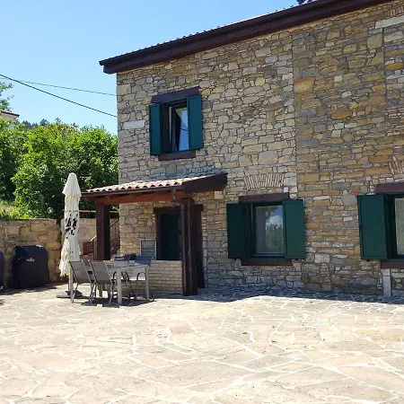 Irena Apartmán