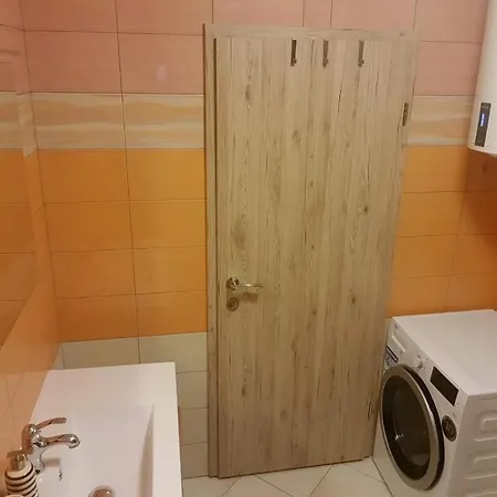 Apartment Irena