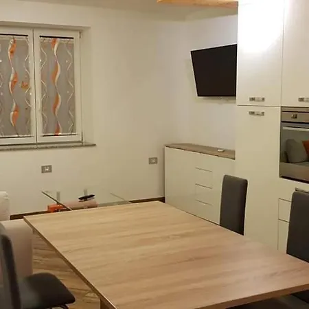 Irena Appartement