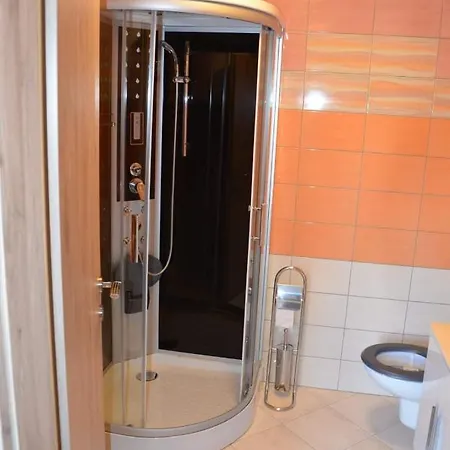 Apartment Irena *