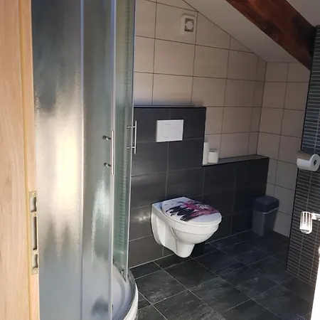 Irena Appartement