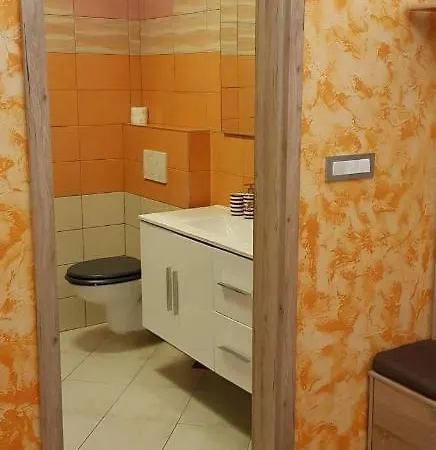 Irena Апартаменты