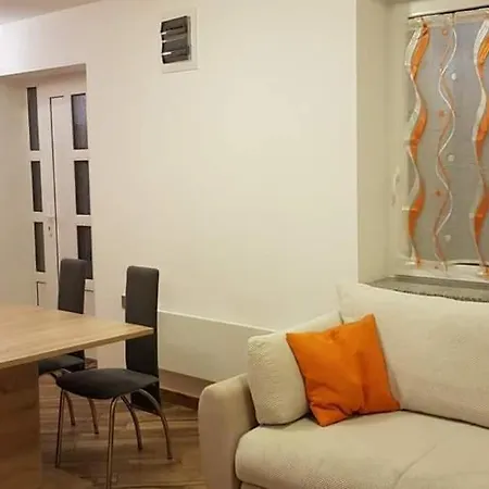 Apartment Irena