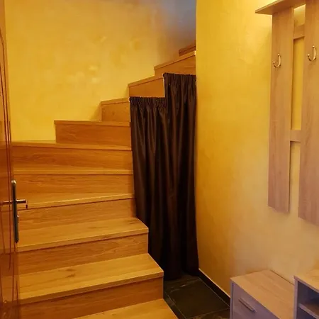 Apartment Irena