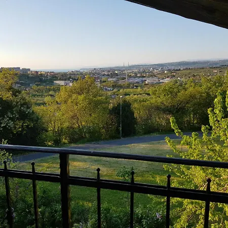 Apartment Irena