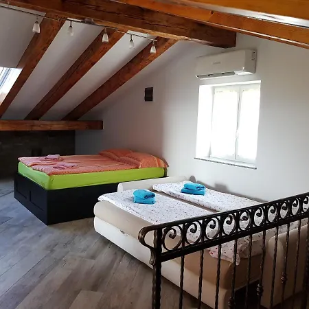 Irena Apartment