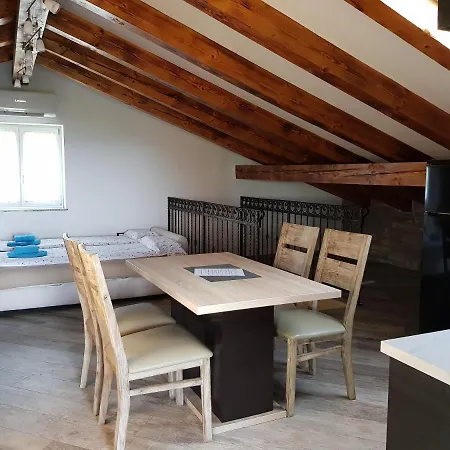 Apartment Irena