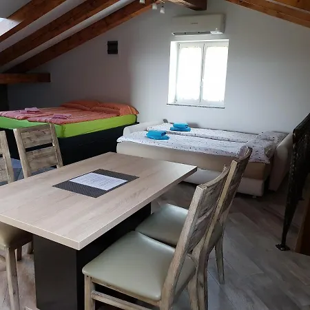 Irena Apartment