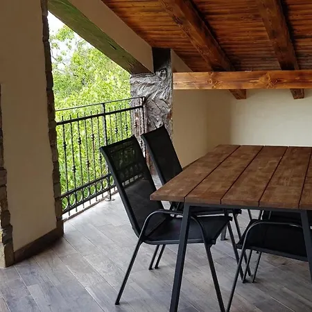 Irena Apartment Koper