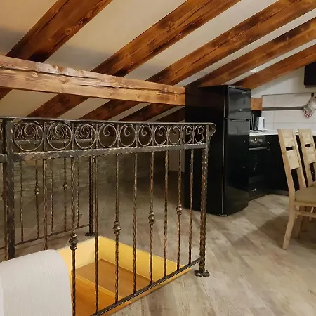 Apartman Irena Koper