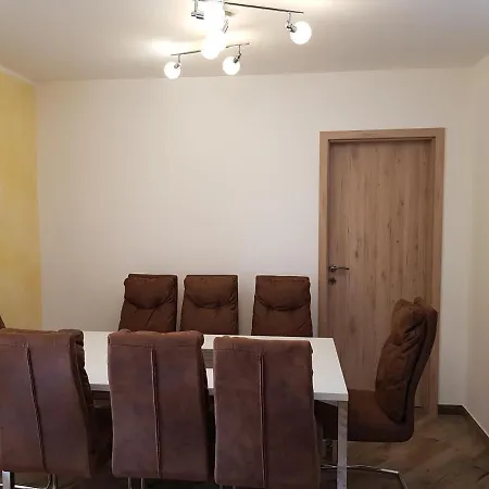 Apartman Irena