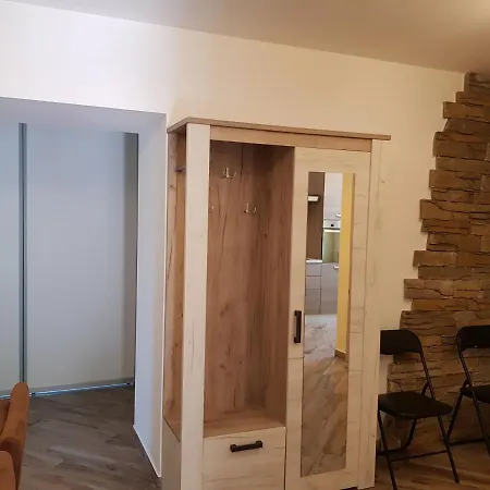 Irena Apartment Koper