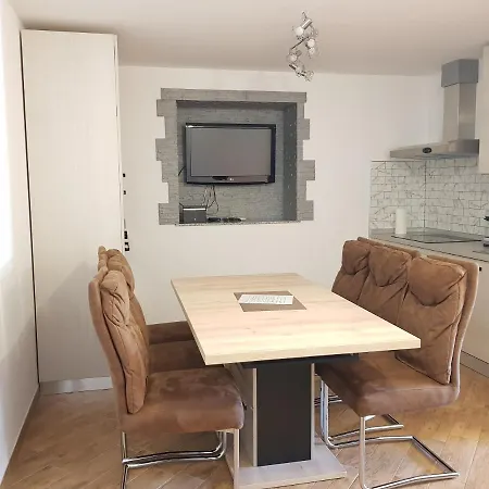 Irena Apartment Koper