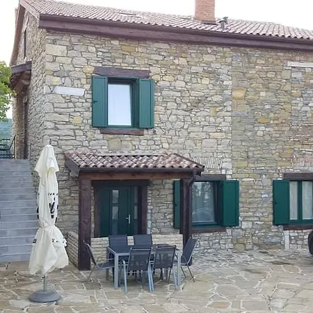 Irena Appartement *
