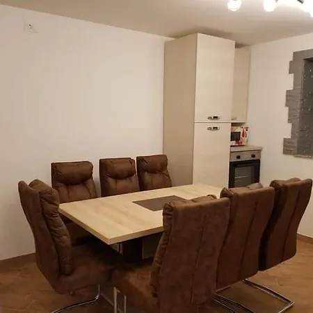 Irena Apartment