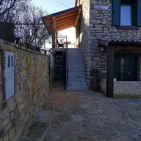 Apartment Irena *
