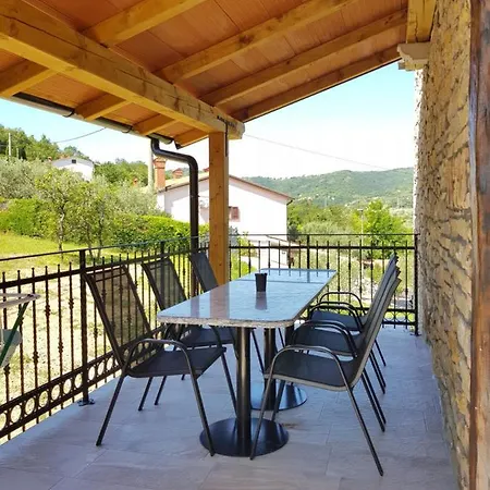 Irena Appartement