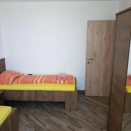 Irena Апартаменты