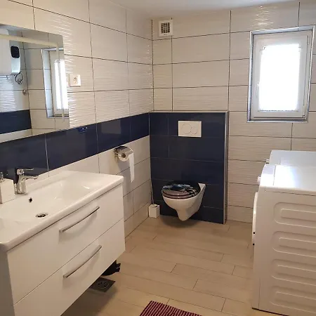 Irena Apartment *