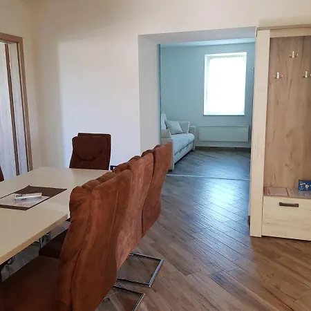 Irena Apartment