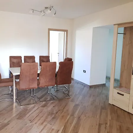 Apartment Irena *