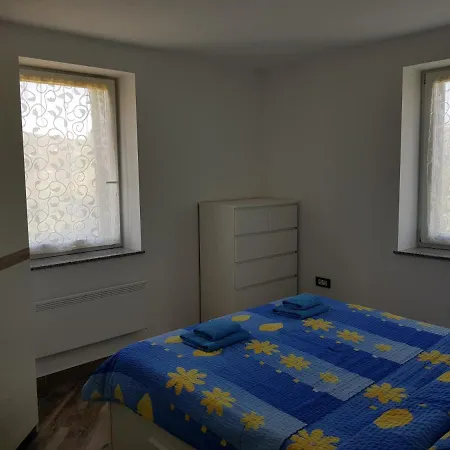 Апартаменты Irena