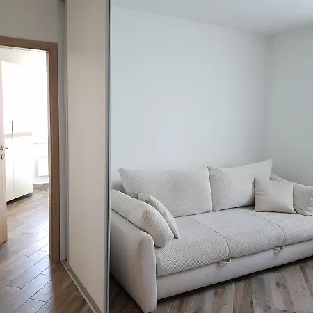 Apartman Irena Koper