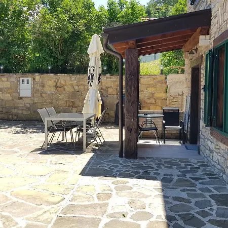 Apartmán Irena Koper