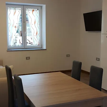 Apartment Irena