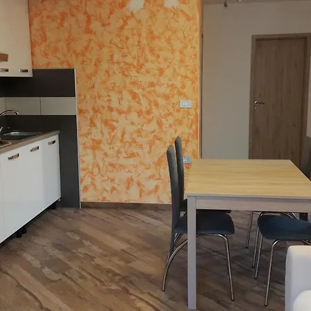 Apartment Irena