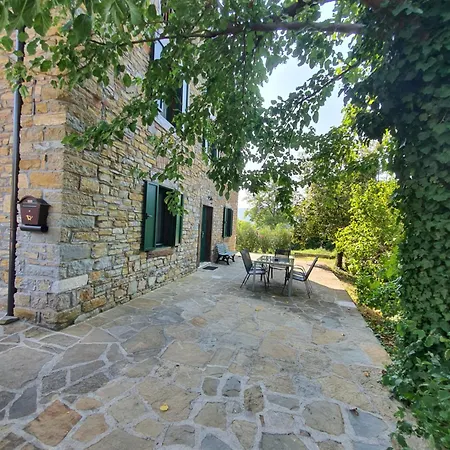 Irena Апартаменты Копер