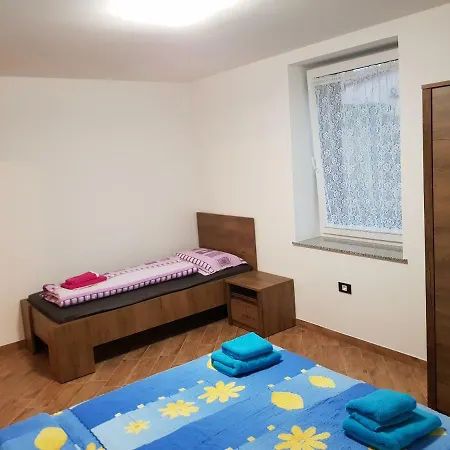 Irena Apartment