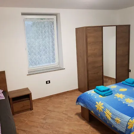 Apartment Irena