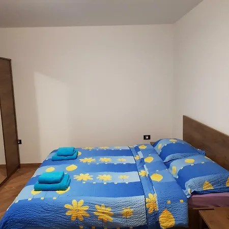 Irena Apartment Koper