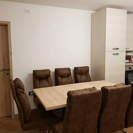 Irena Apartment