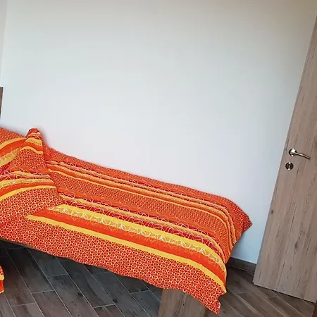 Irena Apartment