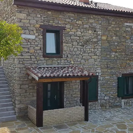 Apartment Irena Koper