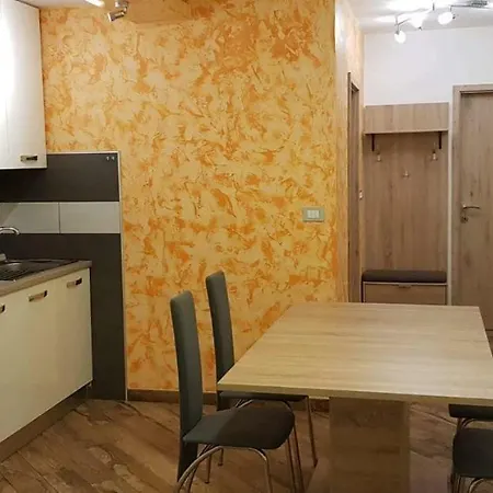 Apartment Irena