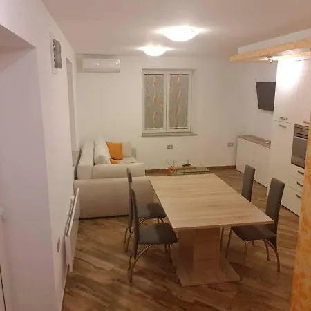 Apartment Irena Koper
