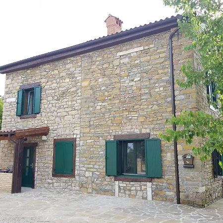 Apartment Irena *