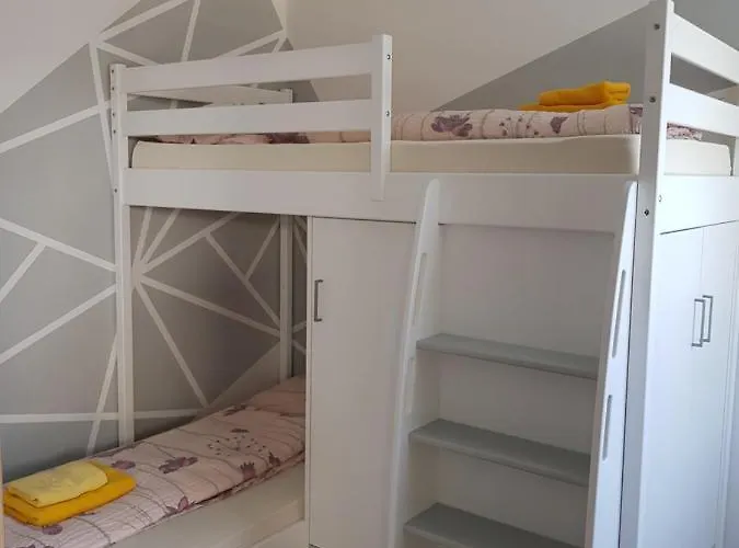 아파트 Irena 코페르