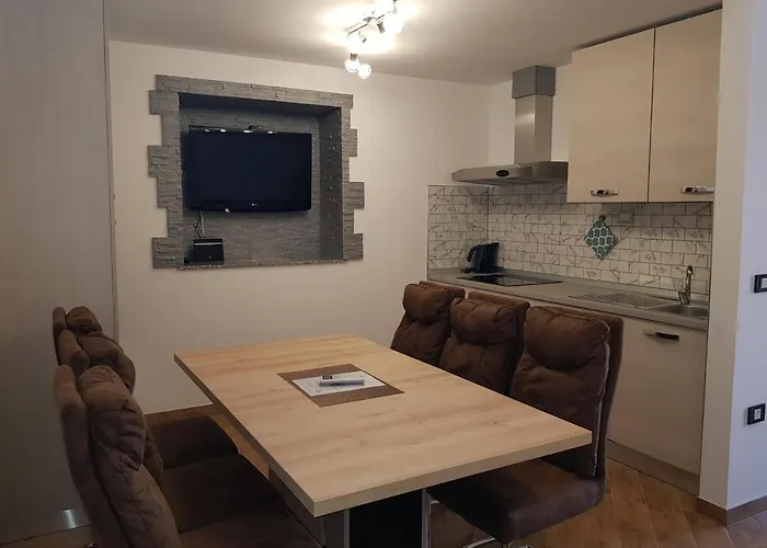 Irena شقة كوبر