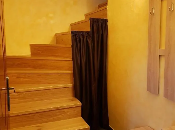 Апартаменты Irena