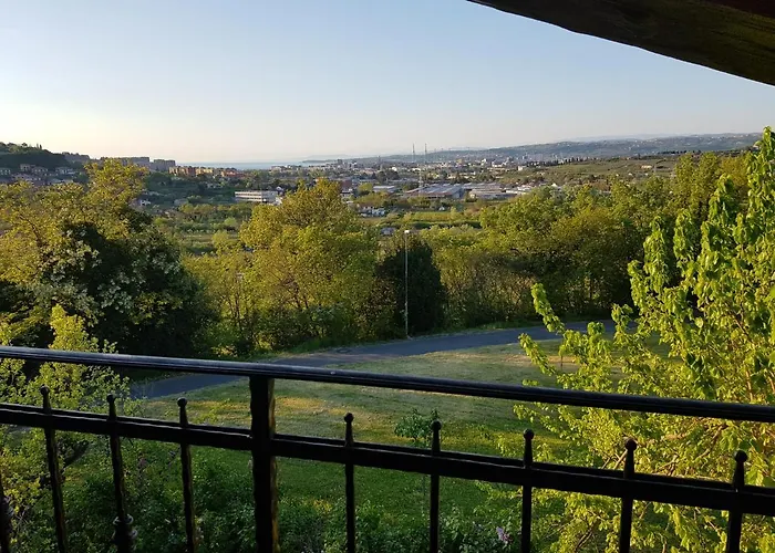 Апартаменты Irena