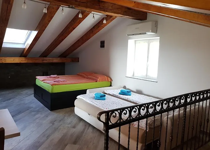 Irena Апартаменты