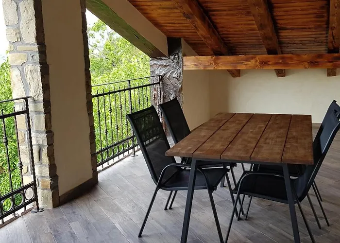 Irena 아파트 코페르